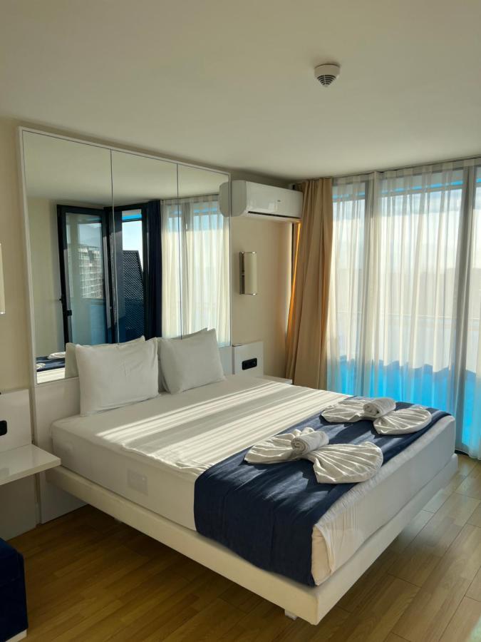 Batumi Rest Apartament Apartment Exterior photo