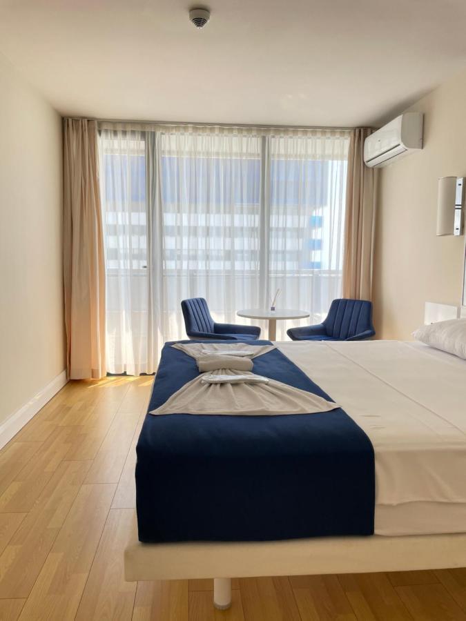 Batumi Rest Apartament Apartment Exterior photo