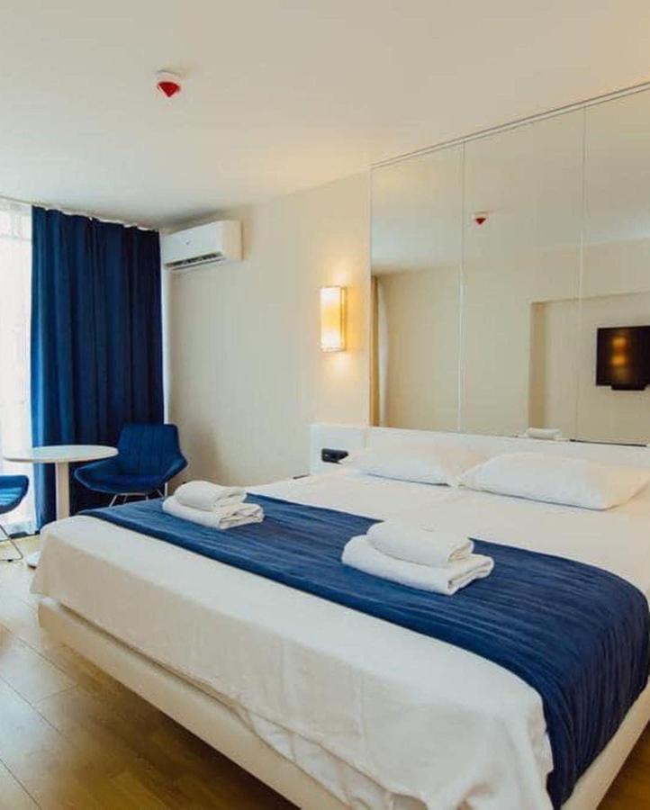 Batumi Rest Apartament Apartment Exterior photo