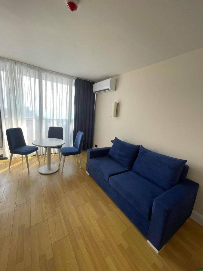 Batumi Rest Apartament Apartment Exterior photo