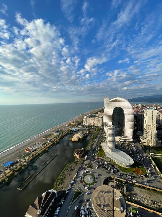 Batumi Rest Apartament Apartment Exterior photo
